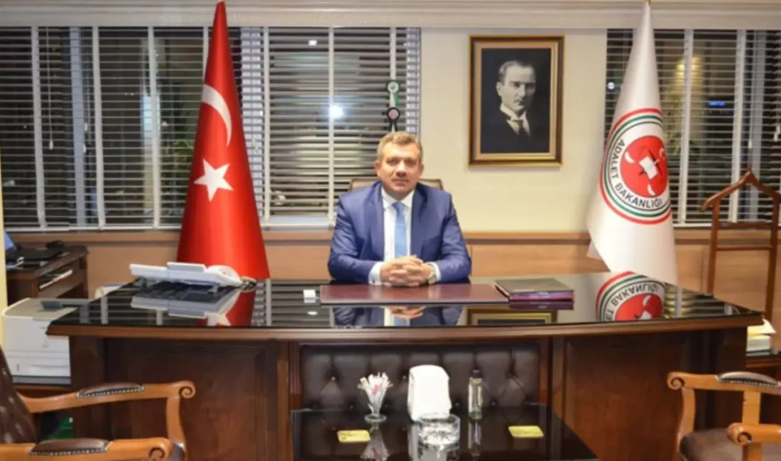 Anayasa Mahkemesi (AYM) üyeliğine seçilen ve kararı 27 Mart 2026