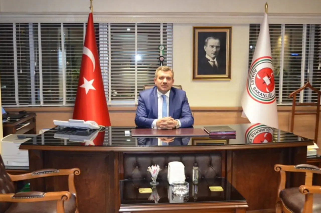Anayasa Mahkemesi (AYM) üyeliğine seçilen ve kararı 27 Mart 2026