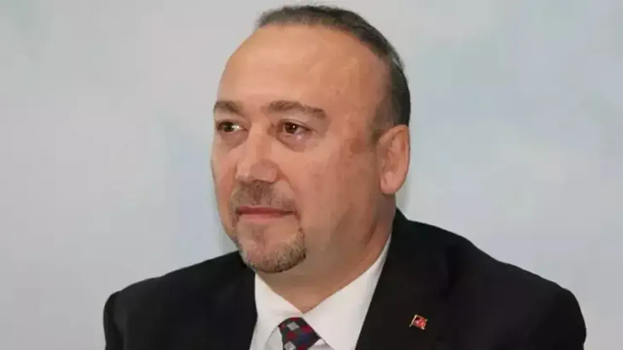 İstanbul Cumhuriyet Başsavcılığı tarafından yürütülen rüşvet ve ihaleye fesat karıştırma