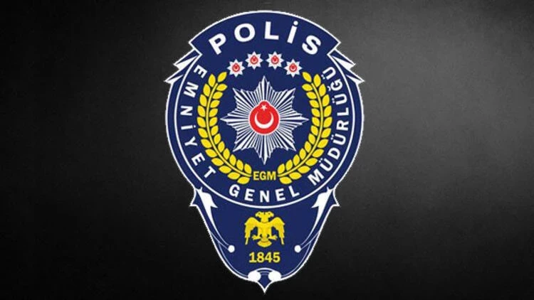 İstanbul Cumhuriyet Başsavcılığı’nın talimatıyla harekete geçen emniyet güçleri, "uyuşturucu madde