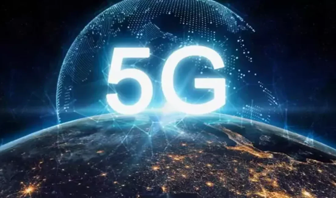 Türkiye’de 1 Nisan 2026 tarihinde başlayacak olan 5G dönemi öncesinde