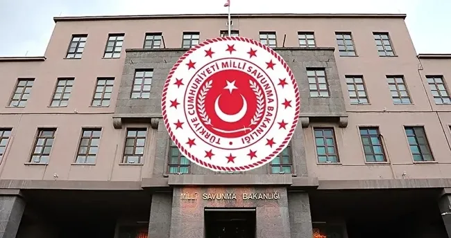 Milli Savunma Bakanlığı (MSB), son dönemde bölgedeki gerginliğin bir parçası