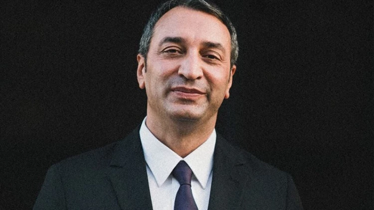 İstanbul Büyükşehir Belediyesi (İBB) Genel Sekreter Yardımcısı Mahir Polat hakkında