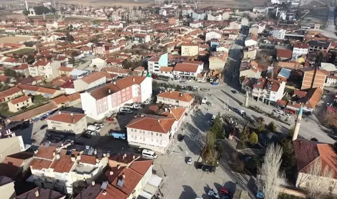 Türkiye’nin en yaşlı nüfusuna sahip ili olan Sinop, Sosyal Güvenlik