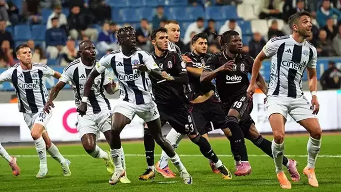 Trendyol Süper Lig’in 27. haftasında heyecan dev bir İstanbul derbisiyle