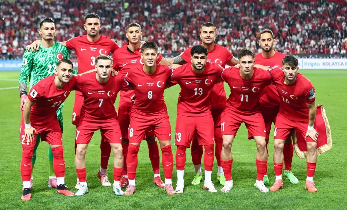 Türkiye - Romanya milli maçı ne zaman, saat kaçta ve