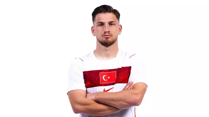 2026 FIFA Dünya Kupası play-off maçları için A Milli Takım