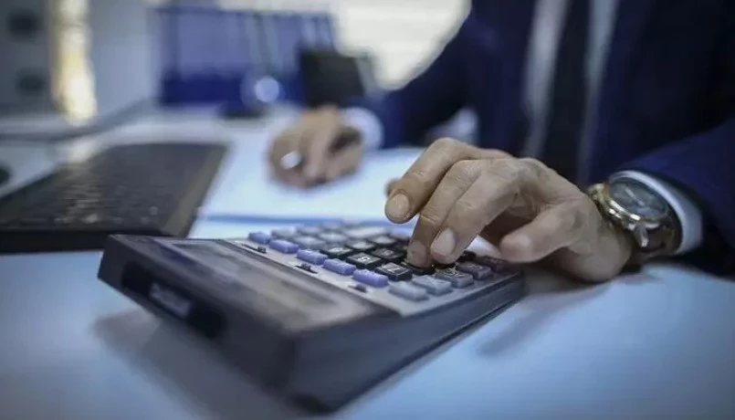 Mali Otomasyon Sistemi (MOSIP) altyapısında yapılan güncelleme çalışmaları ve ay
