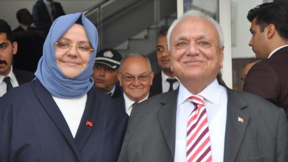 Eskişehir’in Sivrihisar ilçesinde dün gece meydana gelen zincirleme trafik kazası,