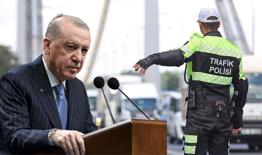 Yeni yasayla yürürlüğe giren ve bazı ihlallerde 200 bin TL'yi