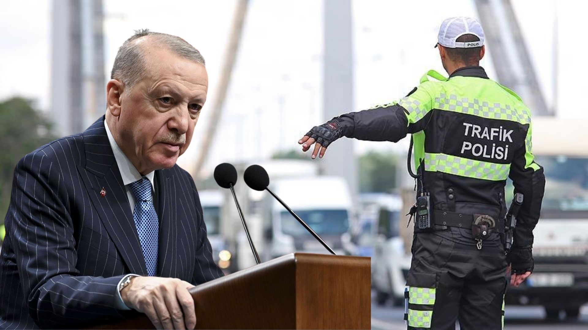 Yeni yasayla yürürlüğe giren ve bazı ihlallerde 200 bin TL'yi