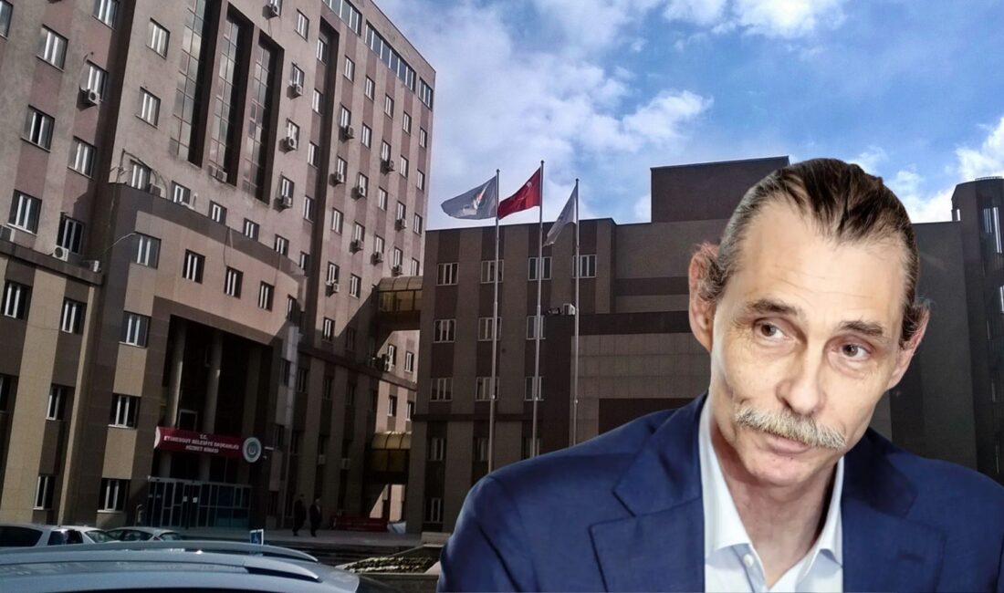 Etimesgut Belediye Başkanı Erdal Beşikçioğlu'dur. 31 Mart 2024 yerel seçimlerinde