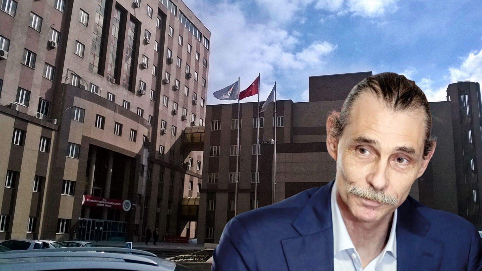 Etimesgut Belediye Başkanı Erdal Beşikçioğlu'dur. 31 Mart 2024 yerel seçimlerinde
