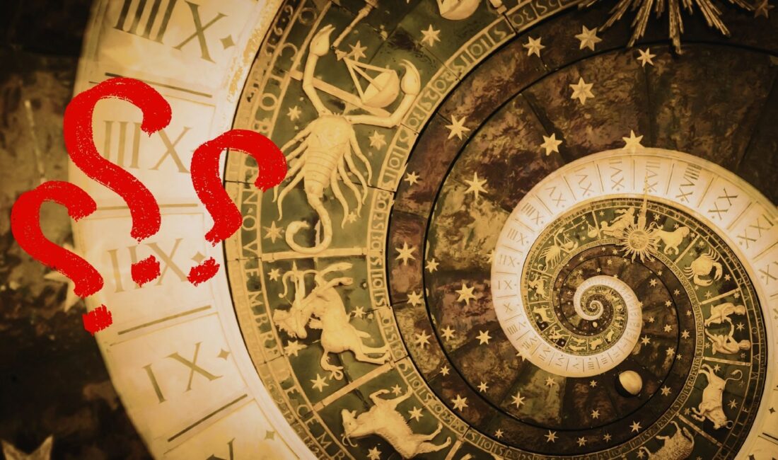 Uzman Astrologların değerlendirmelerine göre, bu hafta gökyüzünde önemli bir enerji