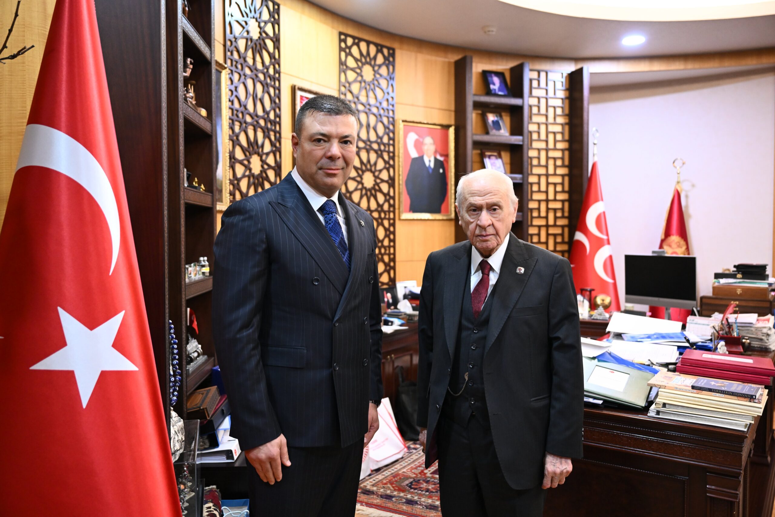 27 Mart 2026 tarihinde sosyal medya üzerinden yaptığı sert açıklamaların