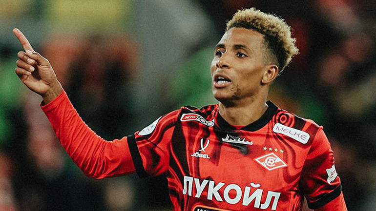 Sezon başında rekor bir bedelle Rusya’ya transfer olan Gedson Fernandes