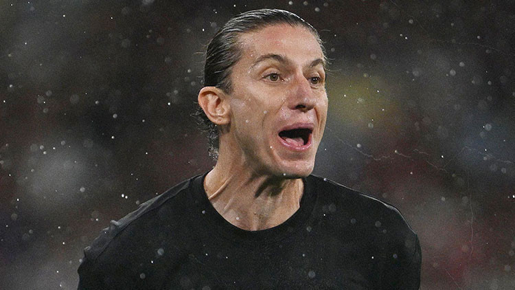 Brezilya 1. Futbol Ligi (Serie A) ekiplerinden Flamengo, teknik direktör