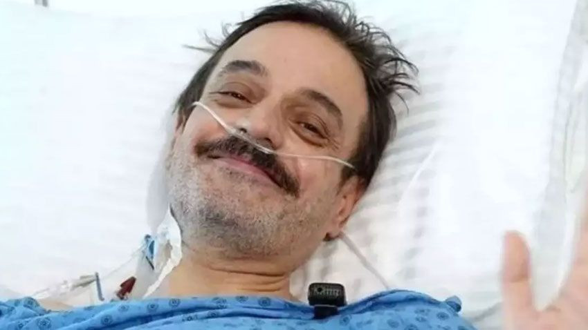 Karaciğer yetmezliği teşhisi sonrası zorlu bir tedavi süreci geçiren ve