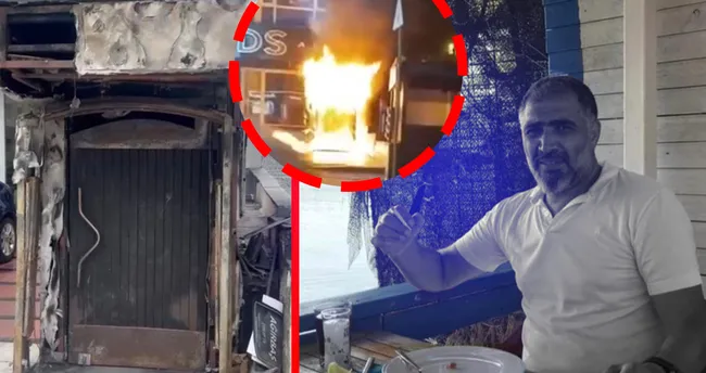İstanbul’un en popüler eğlence merkezlerinden biri olan Etiler, dün gece