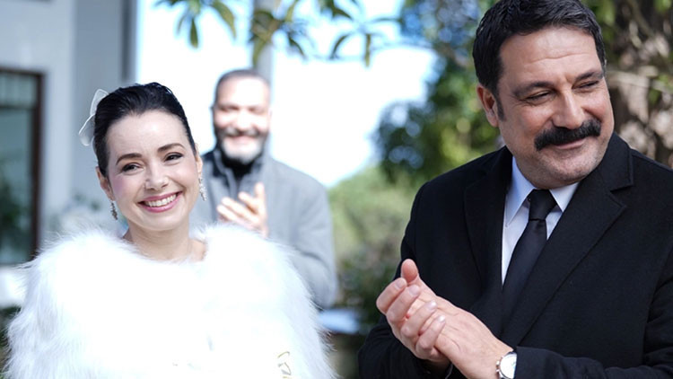 Kanal D ekranlarının sevilen dizisi "Kıskanmak", 10 Mart 2026 Salı