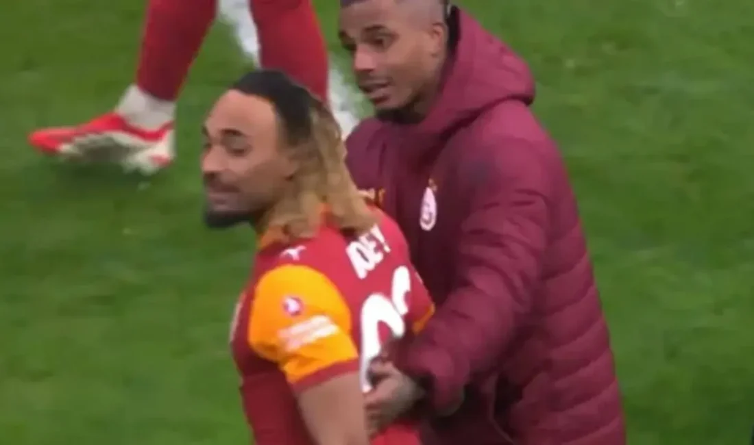 Galatasaray'ın Şampiyonlar Ligi'nde Liverpool'u 1-0 mağlup ettiği tarihi maçın ardından,