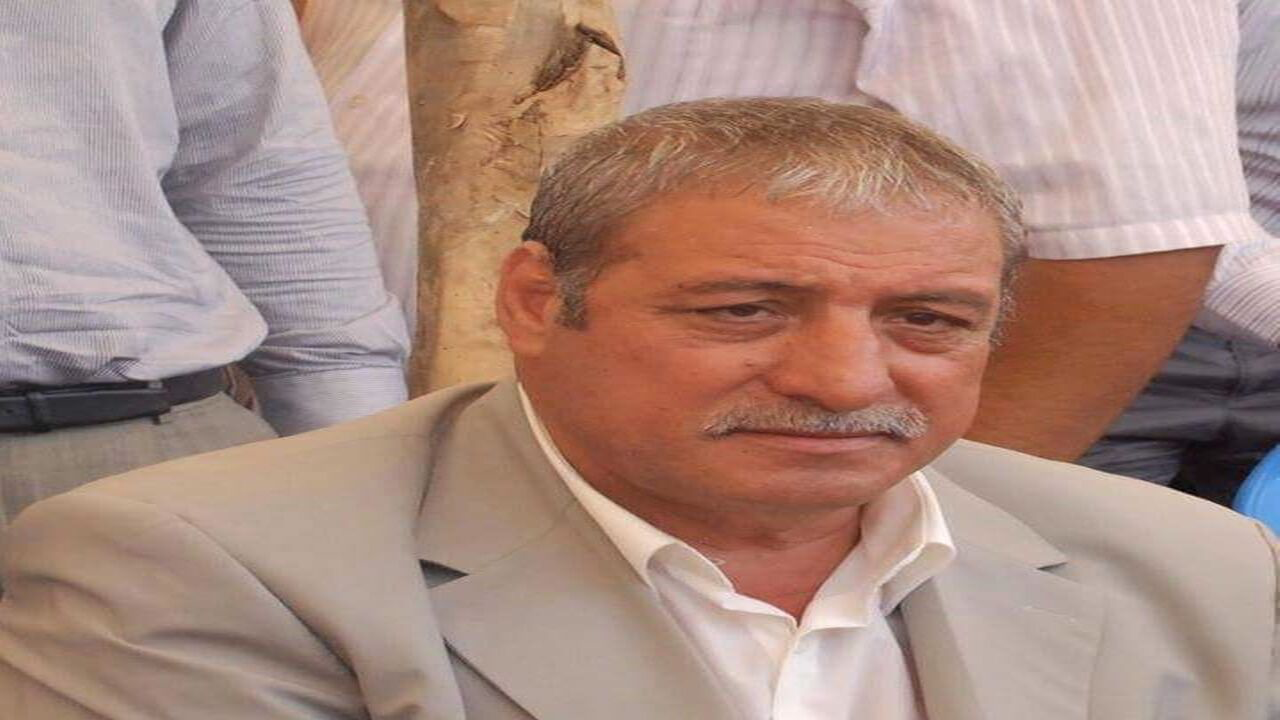 Şanlıurfa'nın sevilen ve tanınan simalarından, bölgenin saygın isimlerinden biri olan