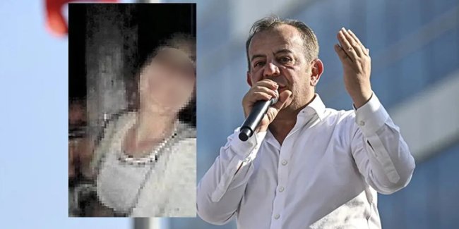 Bolu Belediye Başkanı Tanju Özcan'ın kamuoyunda ailesine ve yakın çevresine