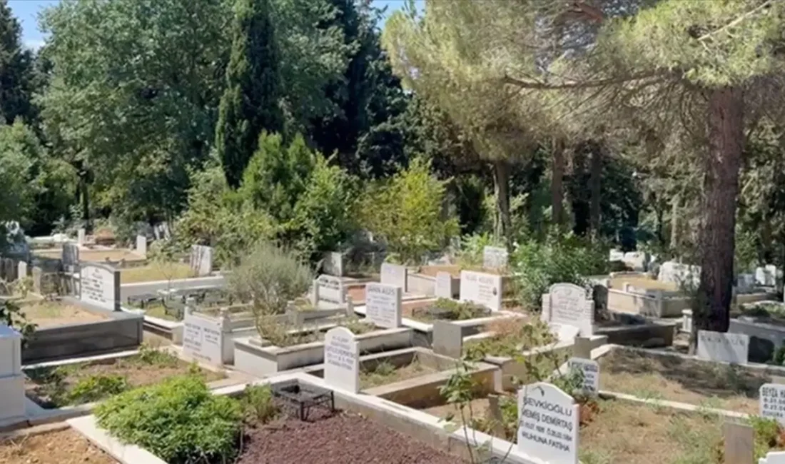 Aksaray'ın Ortaköy ilçesinde kan donduran bir olay meydana geldi. Ramazan