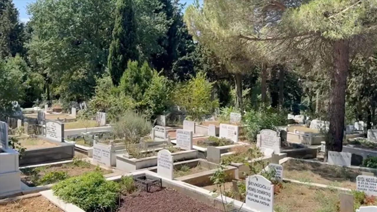 Aksaray'ın Ortaköy ilçesinde kan donduran bir olay meydana geldi. Ramazan