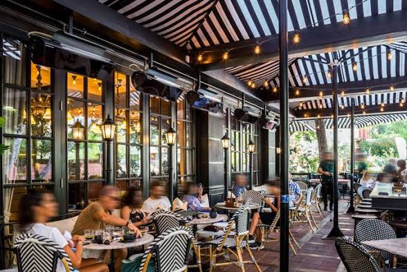 Tarım ve Orman Bakanlığı, tüketicinin ne yediğini bilmesi için restoran,