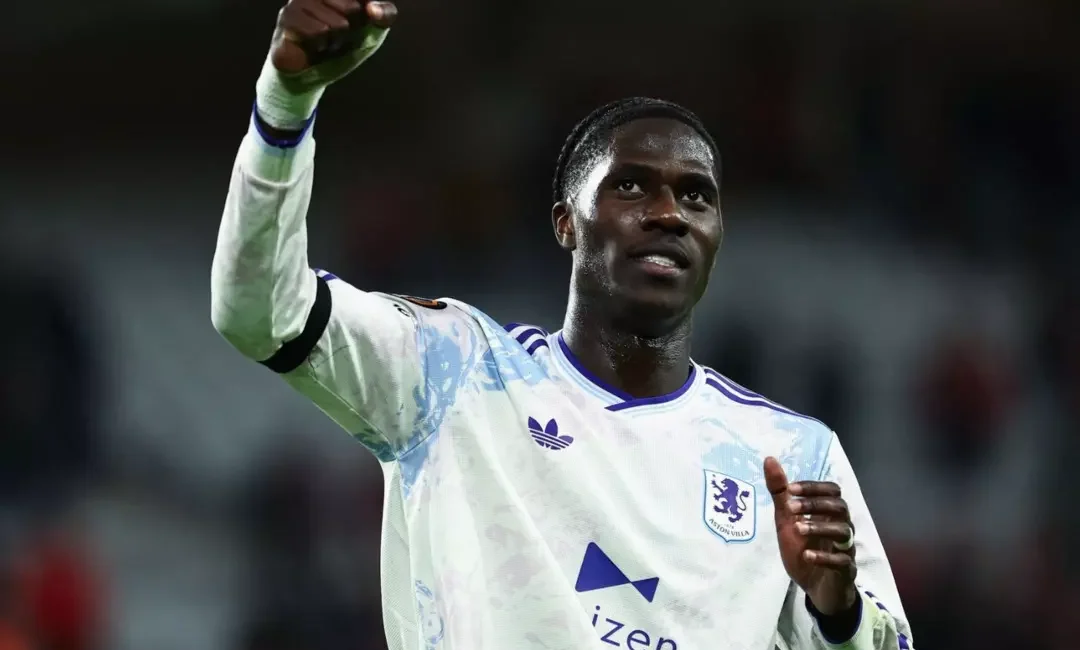 Sarı-Kırmızılılar, gelecek sezonun kadro mühendisliğinde çıtayı zirveye koydu. Aston Villa