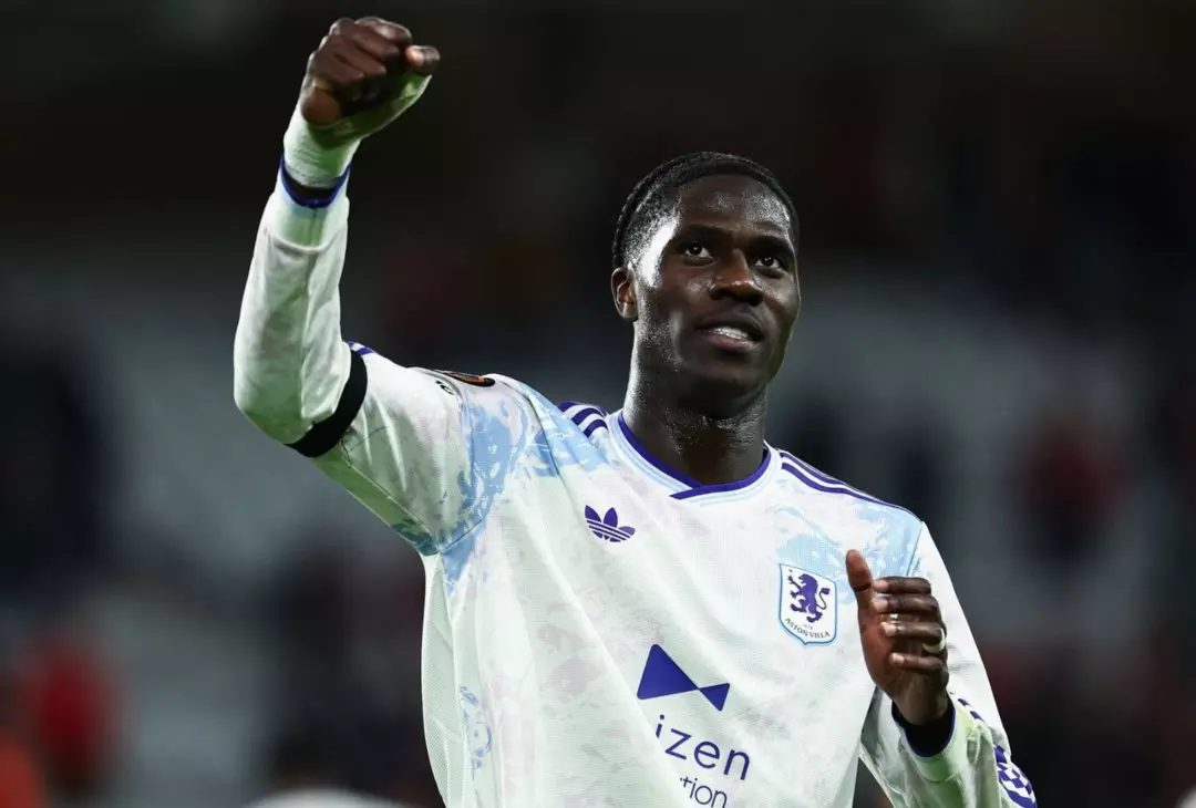 Sarı-Kırmızılılar, gelecek sezonun kadro mühendisliğinde çıtayı zirveye koydu. Aston Villa