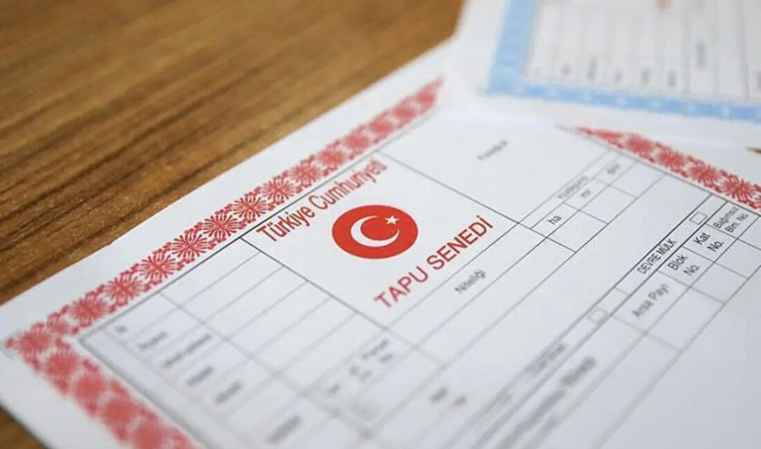 Yüksek tutarlı gayrimenkul alım-satımlarında tarafların haklarını korumak ve olası dolandırıcılık
