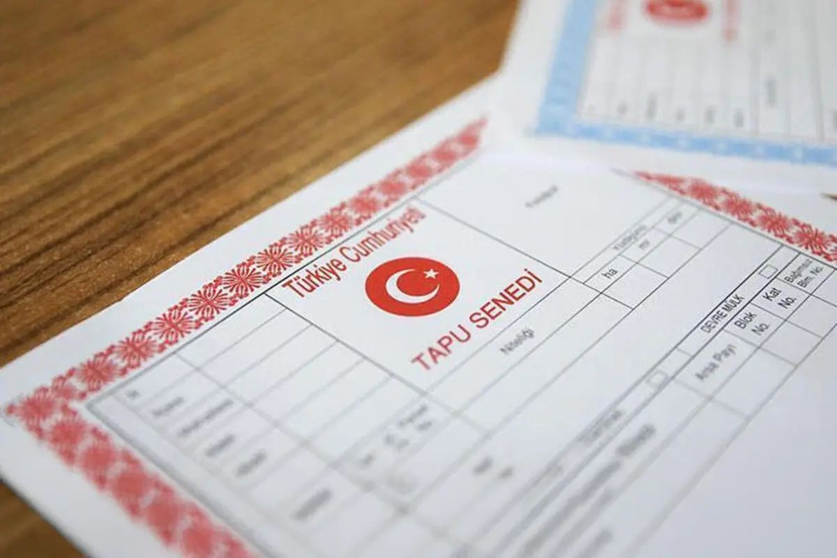Yüksek tutarlı gayrimenkul alım-satımlarında tarafların haklarını korumak ve olası dolandırıcılık
