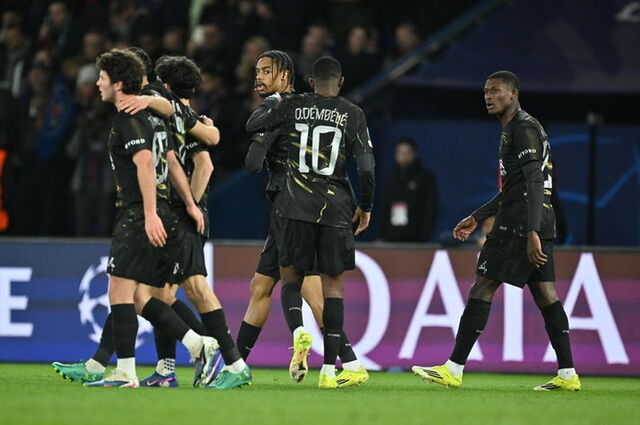 UEFA Şampiyonlar Ligi son 16 turu rövanş mücadelesinde Chelsea, sahasında