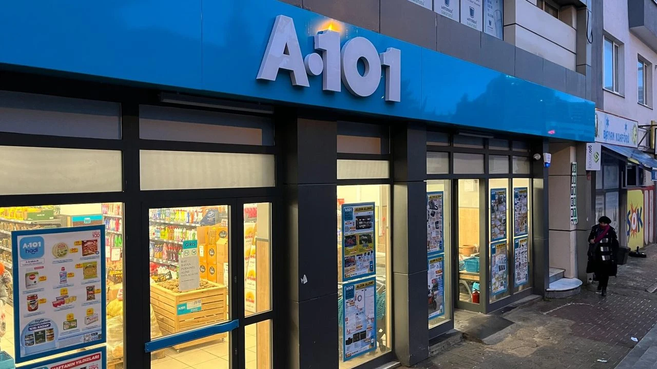 A101’de bu hafta teknoloji rüzgarı esiyor! 26 Mart Perşembe gününden