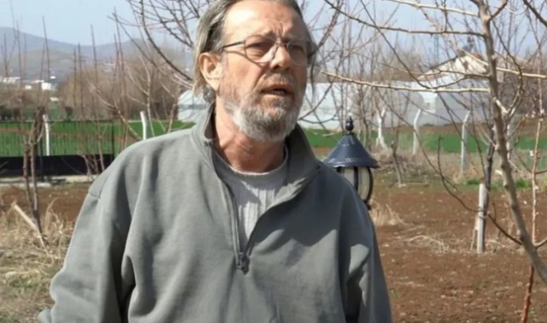 Tiyatro sahnelerinden beyaz perdeye kadar pek çok alanda iz bırakan,