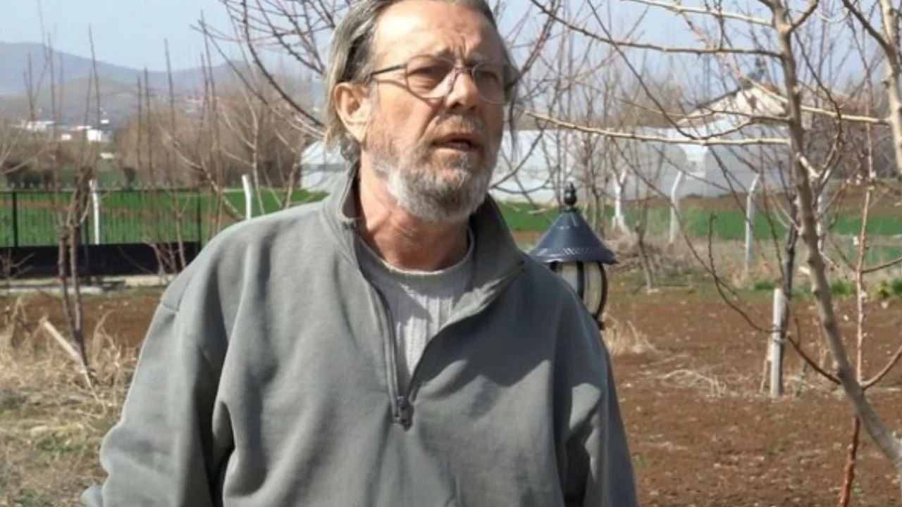 Tiyatro sahnelerinden beyaz perdeye kadar pek çok alanda iz bırakan,