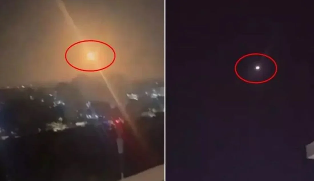 Adana’da gece saatlerinde yaşanan olaylar kentte kısa süreli paniğe neden