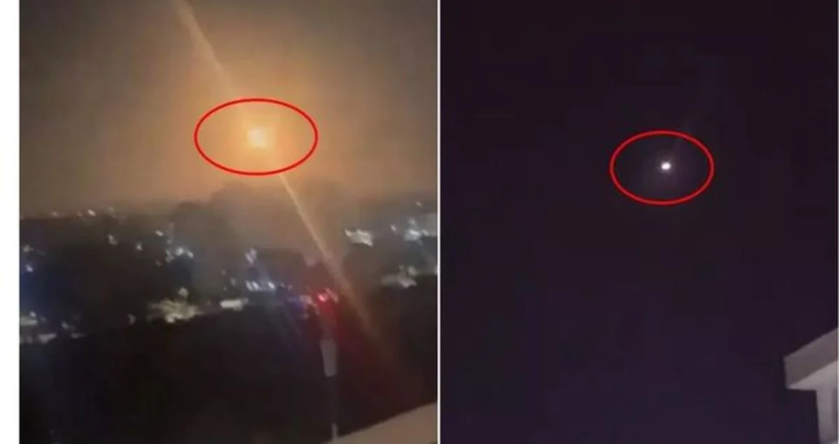 Adana’da gece saatlerinde yaşanan olaylar kentte kısa süreli paniğe neden