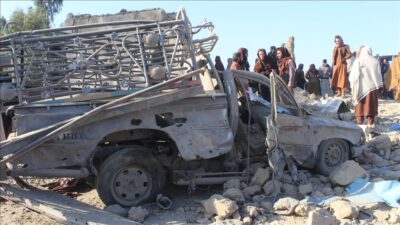 Afganistan yönetimi, Pakistan ile yaşanan karşılıklı saldırılarda 52 kişinin hayatını