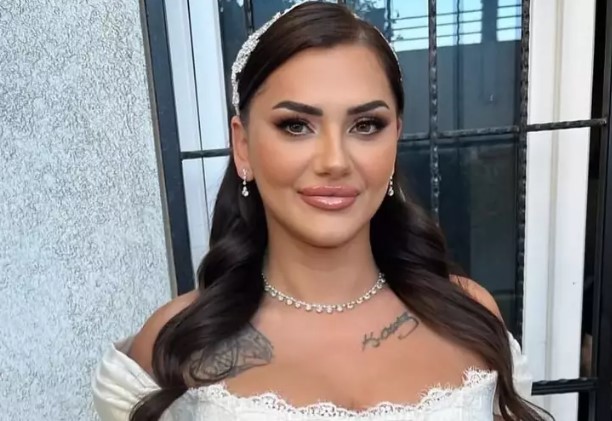 Sosyal medya üzerinden yaptığı veda paylaşımının ardından kendisinden haber alınamayan