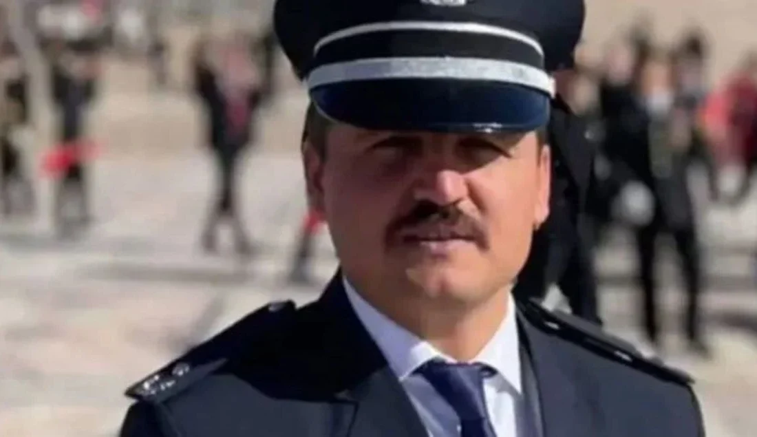 Emniyet Genel Müdürlüğü Terörle Mücadele (TEM) Dairesi Başkanlığı'nda görevli emniyet