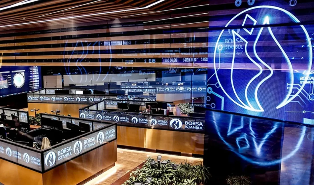 Yatırımcıların merakla beklediği Kurban Bayramı öncesi Borsa İstanbul (BIST) işlem