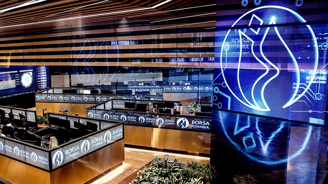 Orta Doğu’da tırmanan jeopolitik gerilim Borsa İstanbul’u vurdu. Haftanın ilk