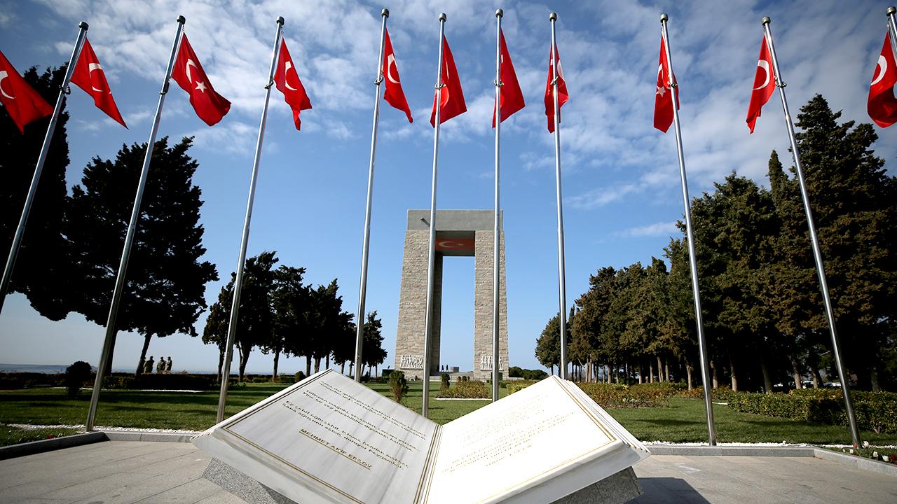 Bugün, tarihin akışını değiştiren, Türk milletinin azim ve kararlılığının sembolü