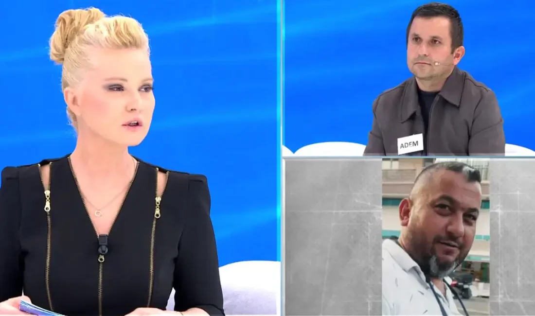 Türkiye, film senaryolarını aratmayan bir miras ve cinayet iddiasını konuşuyor.