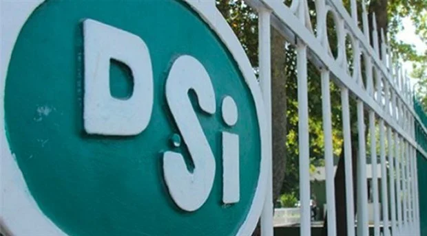 DSİ Genel Müdürlüğü tarafından Türkiye genelinde yapılacak 1389 işçi alımı