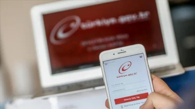 14 Eylül 2026 e-Devlet çöktü mü, neden girilmiyor? e-Devlet Kapısı'nda
