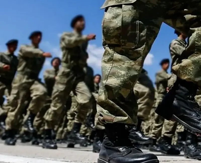TBMM’ye sunulan yeni kanun teklifiyle bedelli askerlik ücret hesaplamasında kullanılan